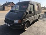 Ford Transit 1991 годаүшін1 000 000 тг. в Павлодар – фото 4