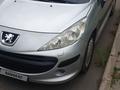 Peugeot 207 2007 года за 2 600 000 тг. в Астана