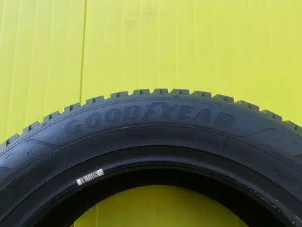 Goodyear Ultra Grip Ice Arctic 2 SUV 275/45 R21 110T Германия 2024 Имеется за 350 000 тг. в Алматы – фото 2