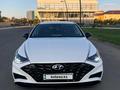 Hyundai Sonata 2021 годаfor12 500 000 тг. в Атырау – фото 21