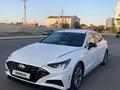 Hyundai Sonata 2021 годаfor12 500 000 тг. в Атырау – фото 22