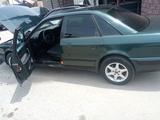 Audi 100 1993 годаүшін1 500 000 тг. в Мерке – фото 3