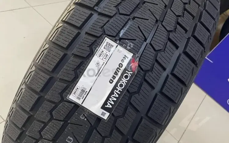 Шины Yokohama 245/70/r16 G075 за 80 100 тг. в Алматы