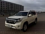 Toyota Land Cruiser Prado 2016 годаfor17 800 000 тг. в Актау