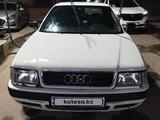 Audi 80 1992 годаүшін1 100 000 тг. в Семей – фото 5