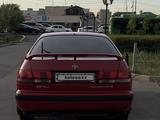 Toyota Carina E 1995 годаүшін2 300 000 тг. в Алматы – фото 2
