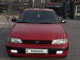 Toyota Carina E 1995 годаүшін2 300 000 тг. в Алматы