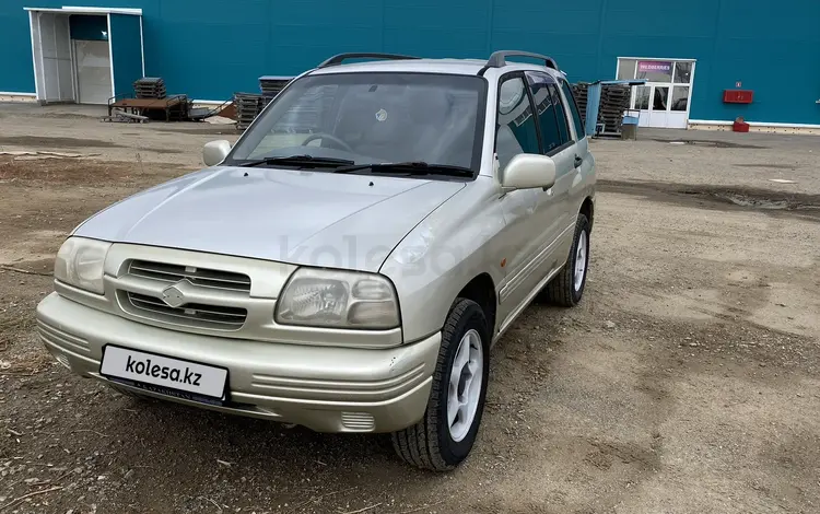 Suzuki Escudo 1998 года за 3 000 000 тг. в Семей