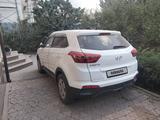 Hyundai Creta 2019 годаүшін7 200 000 тг. в Алматы – фото 2