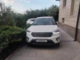 Hyundai Creta 2019 годаүшін7 200 000 тг. в Алматы