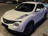 Nissan Juke 2013 года за 6 300 000 тг. в Атырау – фото 2