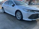 Toyota Camry 2019 годаfor15 500 000 тг. в Кызылорда – фото 2