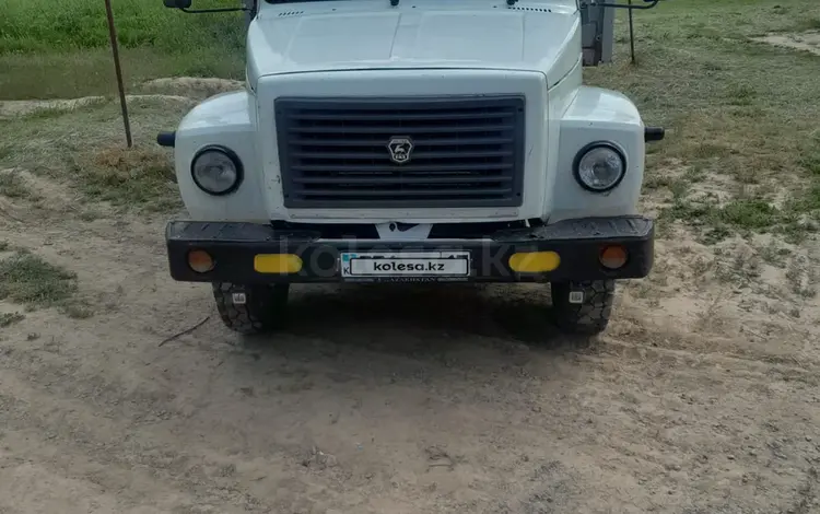 ГАЗ  53 2006 года за 3 850 000 тг. в Шымкент