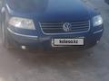 Volkswagen Passat 2002 года за 2 300 000 тг. в Семей – фото 6