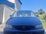 Honda Shuttle 1995 годаүшін3 500 000 тг. в Алматы