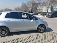 Toyota Yaris 2011 годаүшін5 200 000 тг. в Алматы