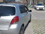 Toyota Yaris 2011 года за 5 200 000 тг. в Алматы – фото 2