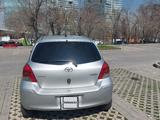 Toyota Yaris 2011 годаfor5 200 000 тг. в Алматы – фото 3