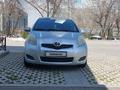 Toyota Yaris 2011 годаүшін5 200 000 тг. в Алматы – фото 5