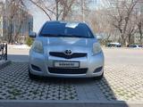 Toyota Yaris 2011 годаfor5 200 000 тг. в Алматы – фото 5
