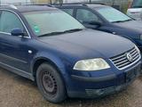 Volkswagen Passat 2001 годаүшін10 000 тг. в Актобе