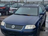 Volkswagen Passat 2001 года за 10 000 тг. в Актобе – фото 2