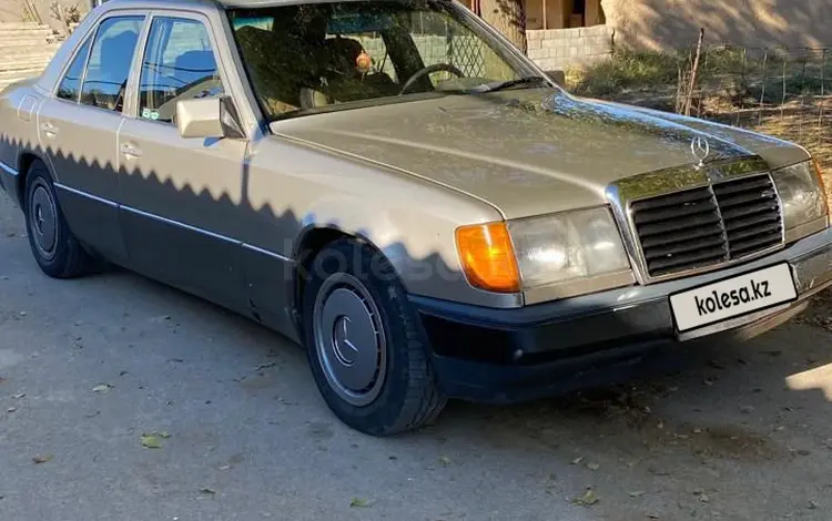 Mercedes-Benz E 260 1989 годаfor1 100 000 тг. в Шымкент