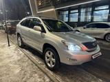 Lexus RX 350 2008 годаүшін8 900 000 тг. в Астана – фото 2