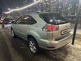 Lexus RX 350 2008 года за 8 900 000 тг. в Астана – фото 4