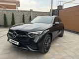 Mercedes-Benz GLC 300 2022 года за 38 000 000 тг. в Алматы – фото 2