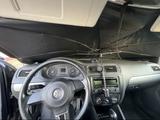 Volkswagen Jetta 2012 года за 3 900 000 тг. в Атырау – фото 4