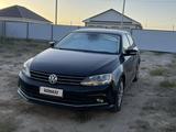 Volkswagen Jetta 2012 года за 3 900 000 тг. в Атырау