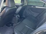 Volkswagen Jetta 2012 года за 3 900 000 тг. в Атырау – фото 3