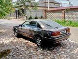 Mazda 626 1989 годаүшін850 000 тг. в Алматы – фото 4