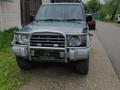 Mitsubishi Pajero 1993 годаүшін1 700 000 тг. в Тараз – фото 2