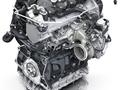 Двигатель 1.8 турбо Volkswagen Skoda Audi CDAA CDAB Авторазбор WAG №1 за 31 400 тг. в Алматы
