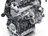 Двигатель 1.8 турбо Volkswagen Skoda Audi CDAA CDAB Авторазбор WAG №1 за 31 400 тг. в Алматы