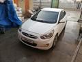 Hyundai Solaris 2011 годаfor3 850 000 тг. в Кулан – фото 3