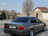 BMW 525 1992 годаүшін2 700 000 тг. в Кулан – фото 4