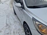 Hyundai Solaris 2011 года за 4 500 000 тг. в Усть-Каменогорск – фото 3