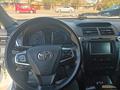 Toyota Camry 2015 года за 11 500 000 тг. в Алматы – фото 7