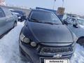 Chevrolet Aveo 2013 годаүшін2 109 100 тг. в Алматы