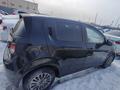 Chevrolet Aveo 2013 года за 2 259 750 тг. в Алматы – фото 4