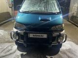 Mitsubishi Delica 1997 годаүшін2 900 000 тг. в Кордай