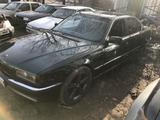 BMW 740 1994 года за 4 500 000 тг. в Павлодар