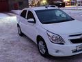 Chevrolet Cobalt 2020 годаүшін6 000 000 тг. в Астана – фото 9