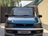 Mitsubishi Space Runner 1996 годаүшін1 750 000 тг. в Алматы