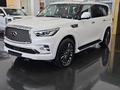 Infiniti QX80 2022 годаүшін41 990 000 тг. в Шымкент – фото 3