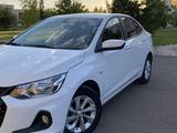 Chevrolet Onix 2023 годаүшін5 200 000 тг. в Караганда – фото 3