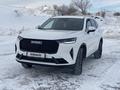 Haval H6 2023 года за 12 300 000 тг. в Усть-Каменогорск – фото 4